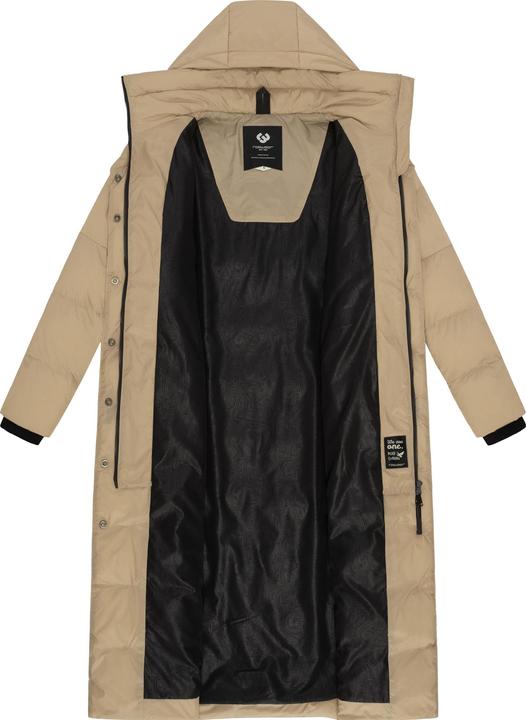 Image du produit Ragwear Niara Long (M)