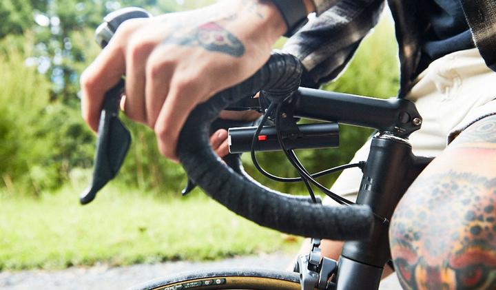 Actual product image knog. Spare holder PWR