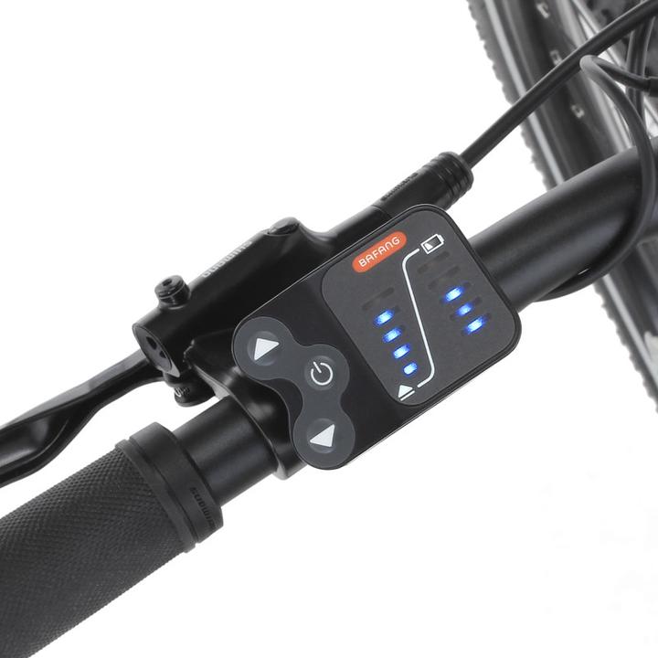 Immagine prodotto Fischer Terra 2.1 Junior 38 cm (38 cm)
