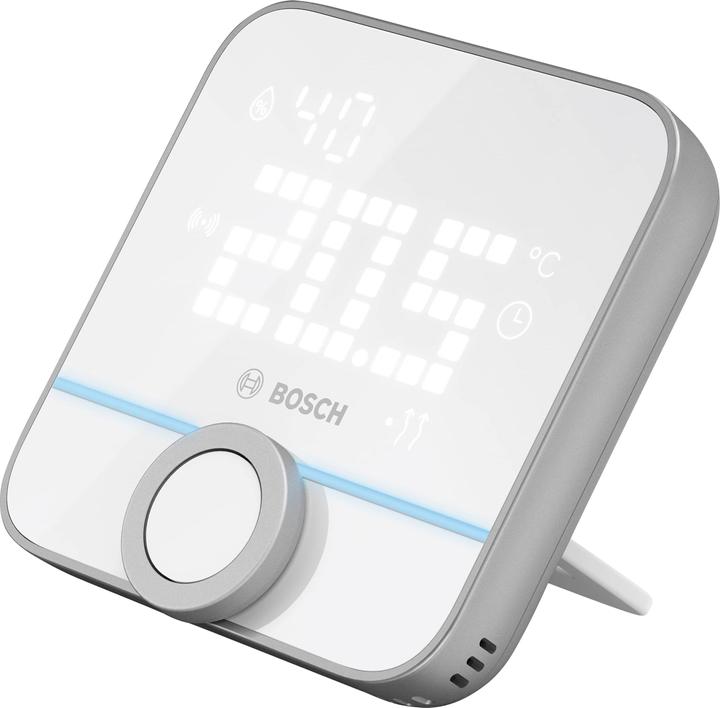 Actual product image Bosch Smart Home Raumthermostat II (Batterie)