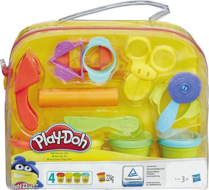 Immagine prodotto Play-Doh Set iniziale