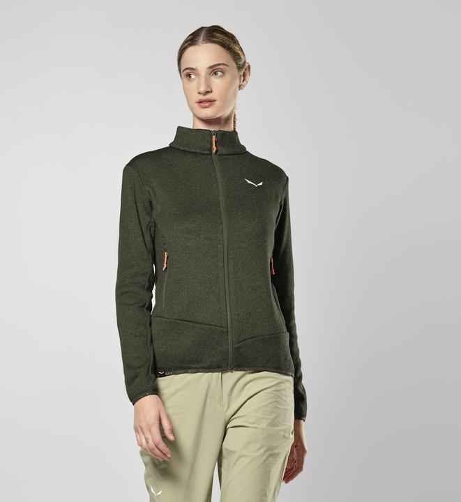 Produktbild Salewa Puez Rocca Polarlite Jacke Da (34)