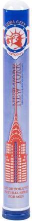 Actual product image Fragluxe Cuba New York (Eau de toilette, 35 ml)