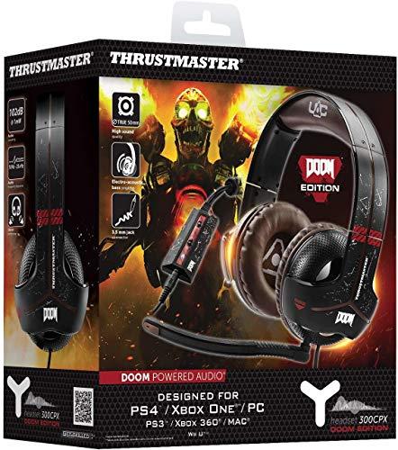 Produktbild Thrustmaster Y-300cpx (Kabelgebunden)