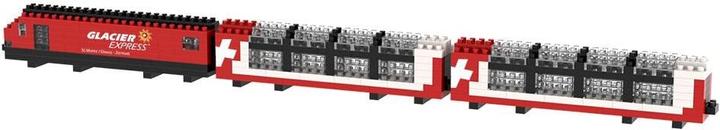 Produktbild Brixies Glacier Express