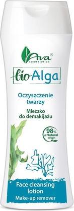 Produktbild Ava Bio Alga 2 Gesichtsreinigungsmilch 200ml (Reinigungsmilch, 200 ml)