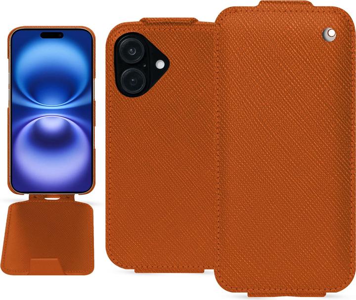 Orange vibrant ( Pantone #e36b39 )