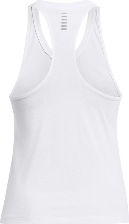 Actual product image Under Armour Launch Singlet Ladies (XS)