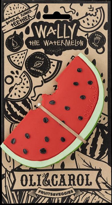 Image du produit Oli and Carol Wally La Pastèque
