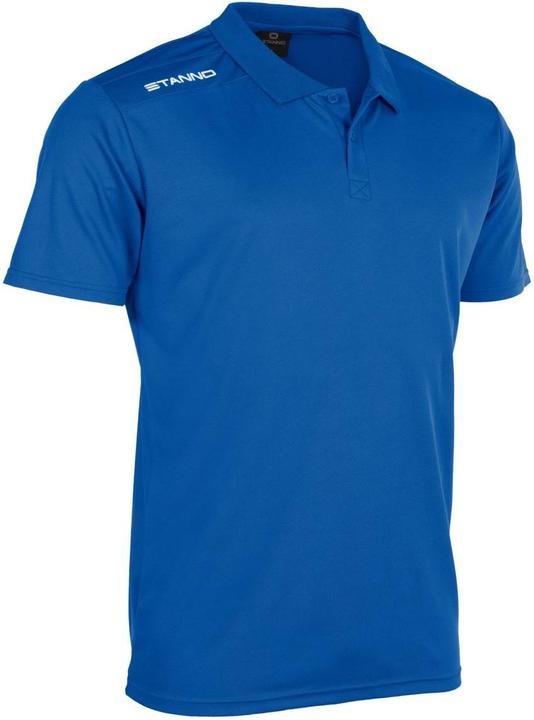 Actual product image Stanno Field polo shirt (116)