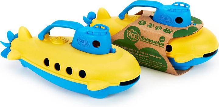 Image du produit Green Toys Sous-marin