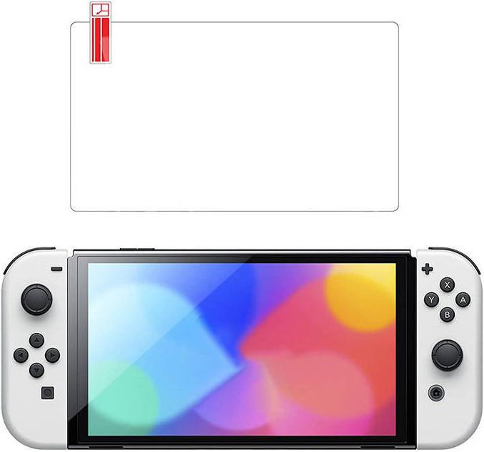 iPega PG-SW100 Vetro temperato (Switch OLED)