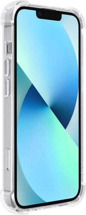 Produktbild UNIQ Accessory Hülle iPhone 14 - Hardcase Schutzhülle Ecken Anti-Shock Kratzfest (Apple iPhone 14)