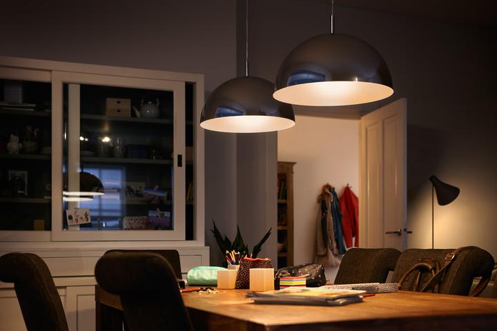 Produktbild Philips LED Classic (E27, 13 W, 740 lm, 1 x, F)