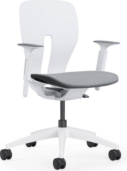 Klöber Office Chair Lim Pure Black