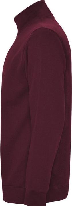 Produktbild Alpinia Aneto Sweatshirt mit kurzem Reissverschluss (M)