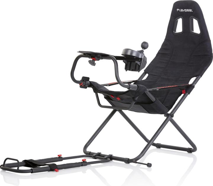 Actual product image Playseat Gearshift Support