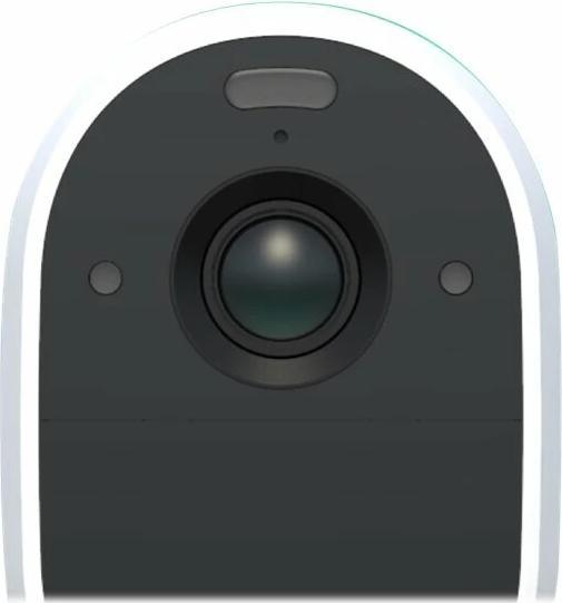 Image du produit Arlo Essential Spotlight Caméra pack de 1 caméra blanc (1920 x 1080 Pixels)