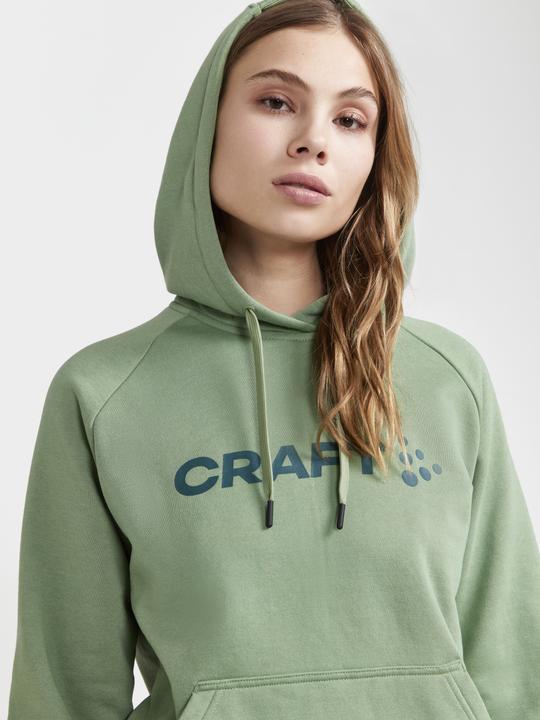 Actual product image Craft Core Hood W (XS)