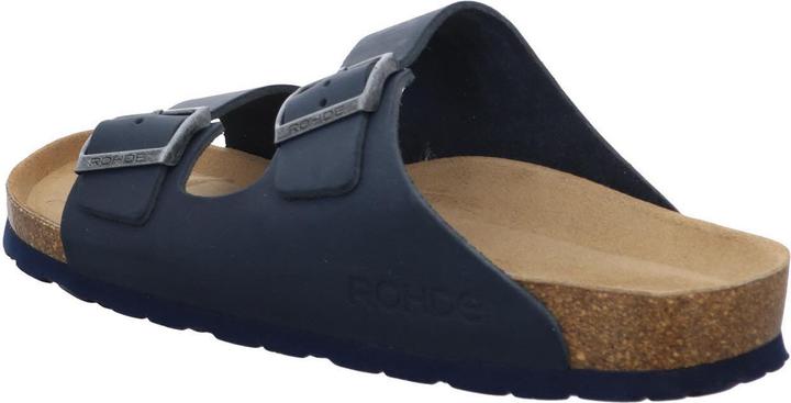 Actual product image Rohde Slippers (42)