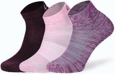 Produktbild Lenz Performance Quarter Tech (Einzelpack, 39 - 42)