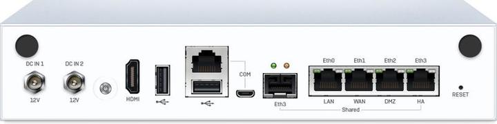 Produktbild Sophos SG 115 rev. 3