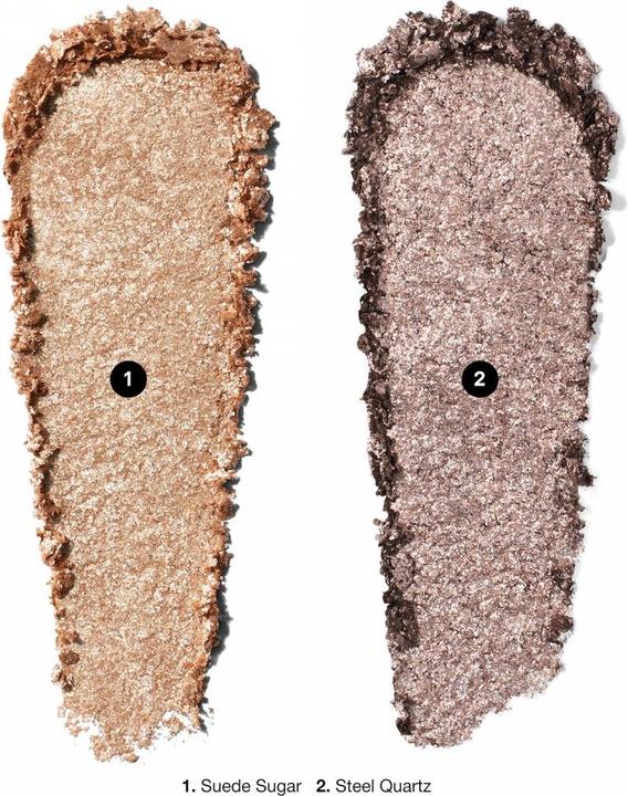 Produktbild Bobbi Brown BB Specials - Eye Shadow Duo Set - Luminous Smoke (Luminous Smoke)