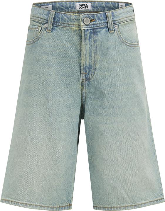 Actual product image Jack & Jones Jjialex Jjoriginal Shorts Sq 171 Sn Jnr (158)