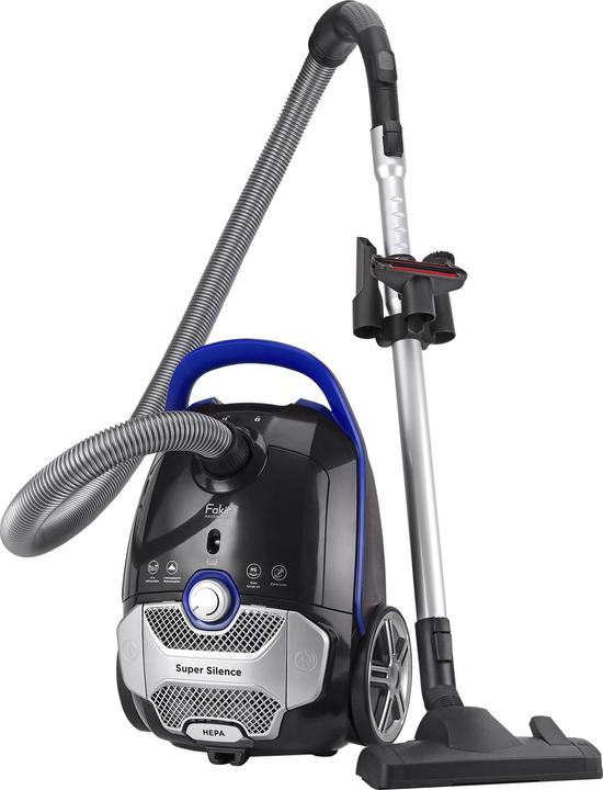 Produktbild Fakir Blue Vac Power TS 721