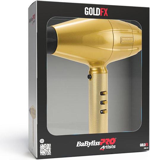 Produktbild BaByliss Pro GoldFX FXBDG1E