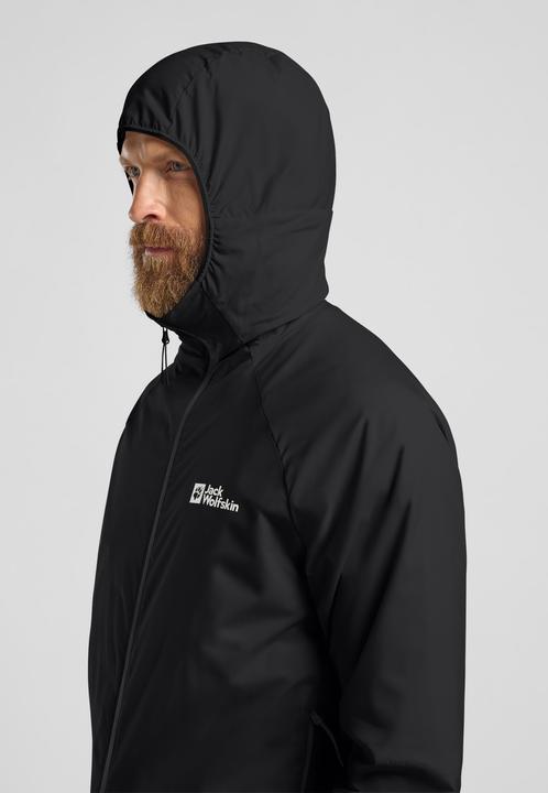 Produktbild Jack Wolfskin Prelight Octa Jkt M (XXL)