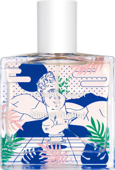 Image du produit Maison Matine HASARD BAZAR Eau de Parfum (Eau de parfum, 50 ml)