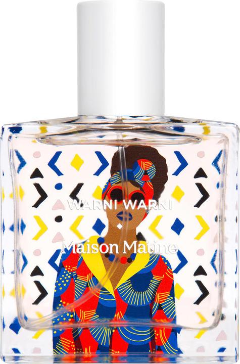 Produktbild Maison Matine WARNI WARNI Eau de Parfum (Eau de Parfum, 50 ml)