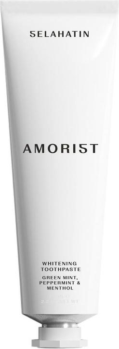 Image du produit Selahatin Pâte à dents blanchissante Amorist (65 ml)