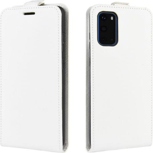 Immagine prodotto MU Classic Copertina in pelle per flipcase (Samsung Galaxy S20+)