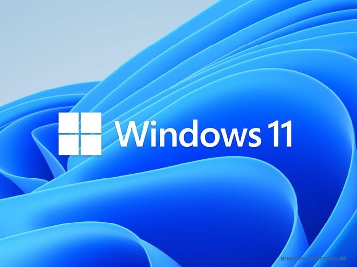 Image du produit Microsoft Windows 11 Pro (1 Utilisateur, Illimité)