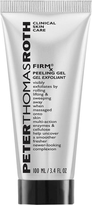 Peter Thomas Roth CLINICAL SKIN CARE FirmX Peeling Gel (Peeling, 100 ml)
