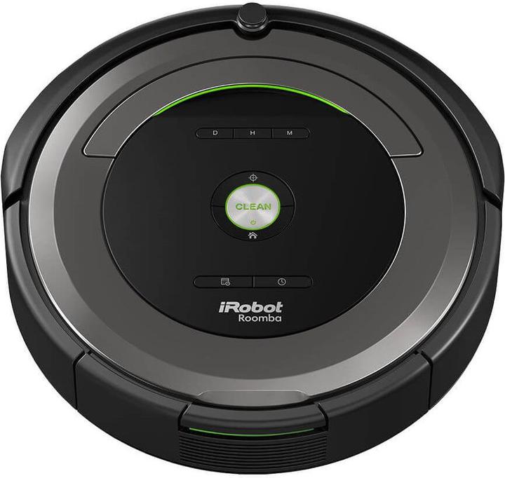 Image du produit iRobot Roomba 681