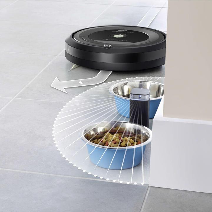 Image du produit iRobot Roomba 681