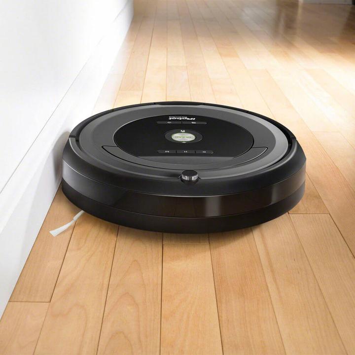 Image du produit iRobot Roomba 681