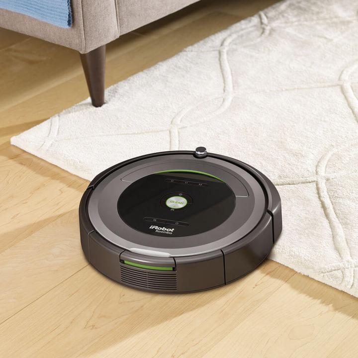 Image du produit iRobot Roomba 681