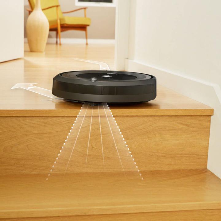 Image du produit iRobot Roomba 681