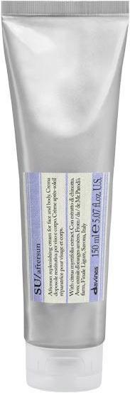 Davines SU/ Su Aftersun Cream (Gel, 150 ml)