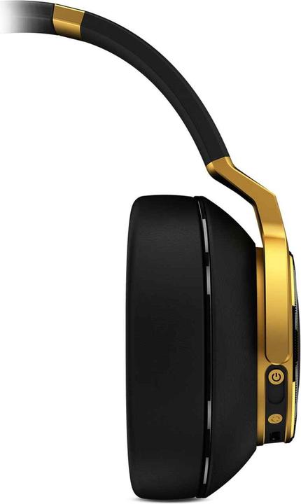 Actual product image AKG N90q (ANC, 14 h, Cable)