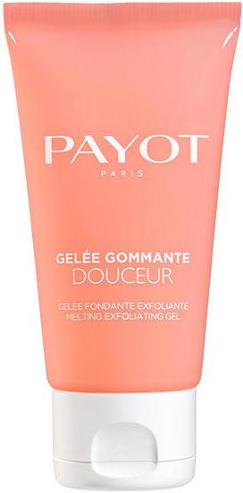 Image du produit Payot Paris Les Démaquillantes Gelée Gommante Douceur (Gel, 50 ml)