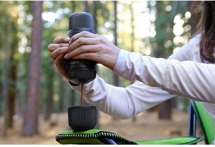 Produktbild Wacaco Nanopresso (0.08 l)