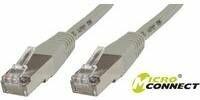 Immagine prodotto MicroConnect Cavo di rete (S/FTP, CAT6, 30 m)
