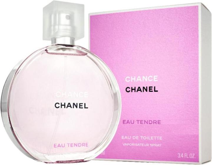 Immagine prodotto Chanel Chance Eau Tendre (Eau de toilette, 50 ml)