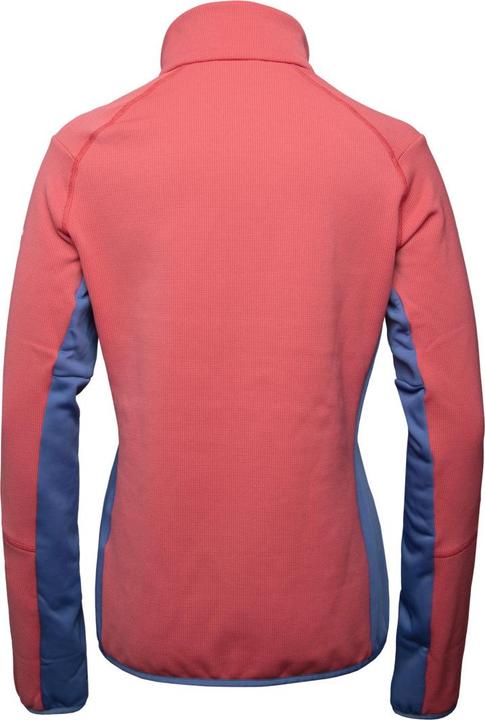 Actual product image Schöffel Women's Fleece Jacket Lodron (38)