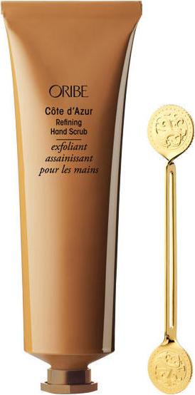 Oribe Scrub per le mani raffinante Côte d'Azur (100 ml)